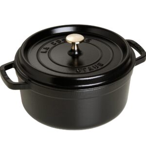 Casserole Pot