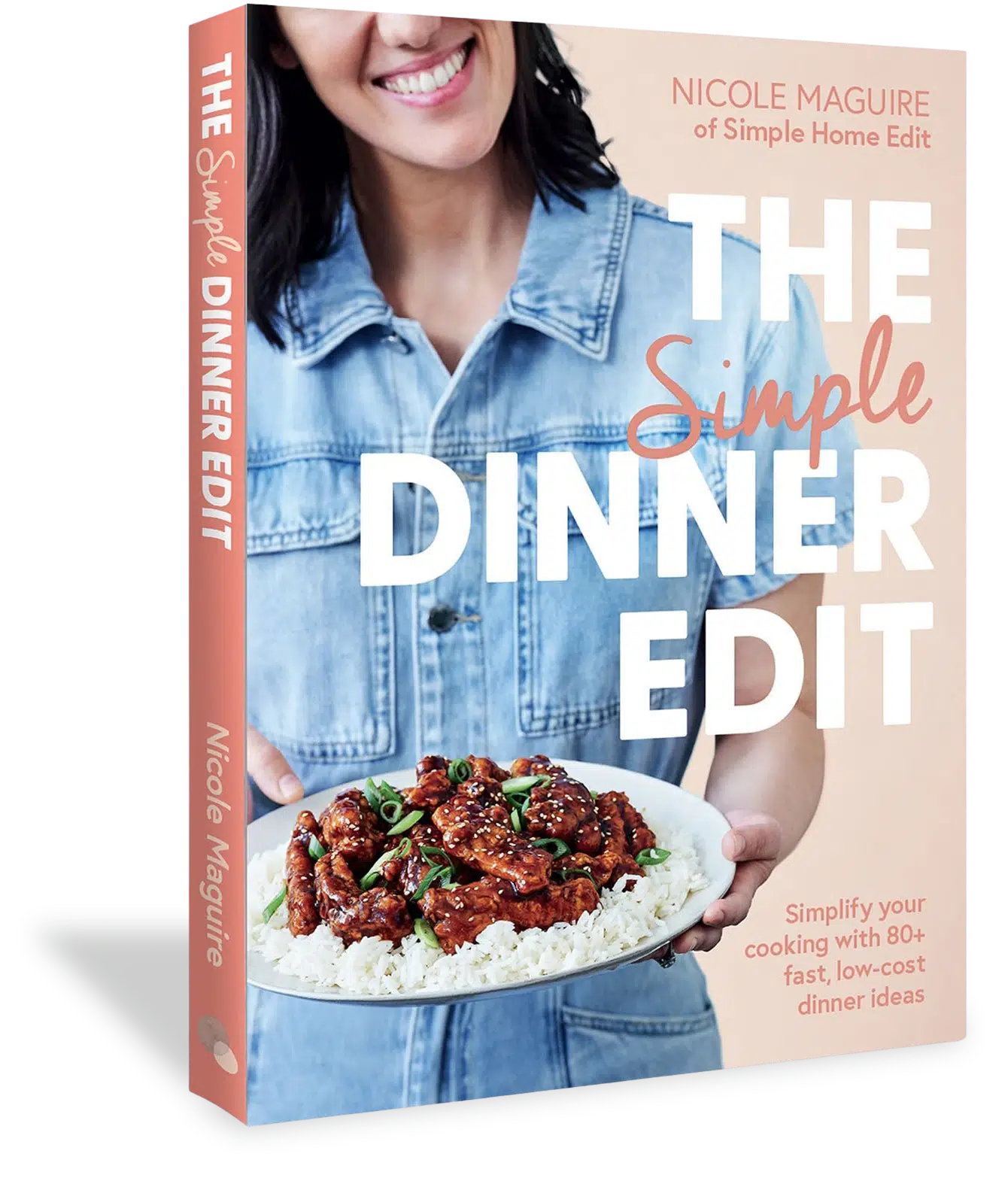 The Simple Dinner Edit by Nicole Maguire